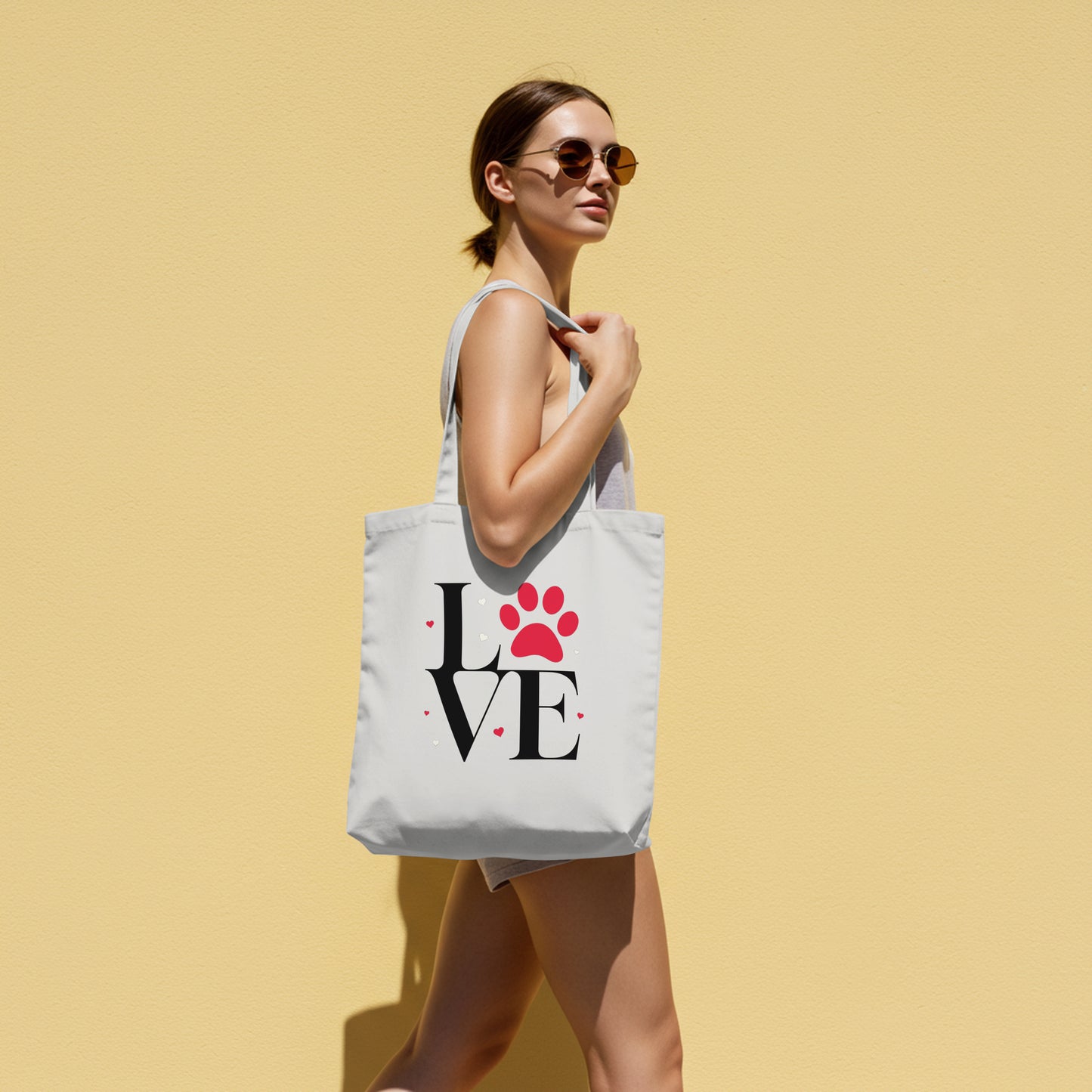 Canvas Tote Bags