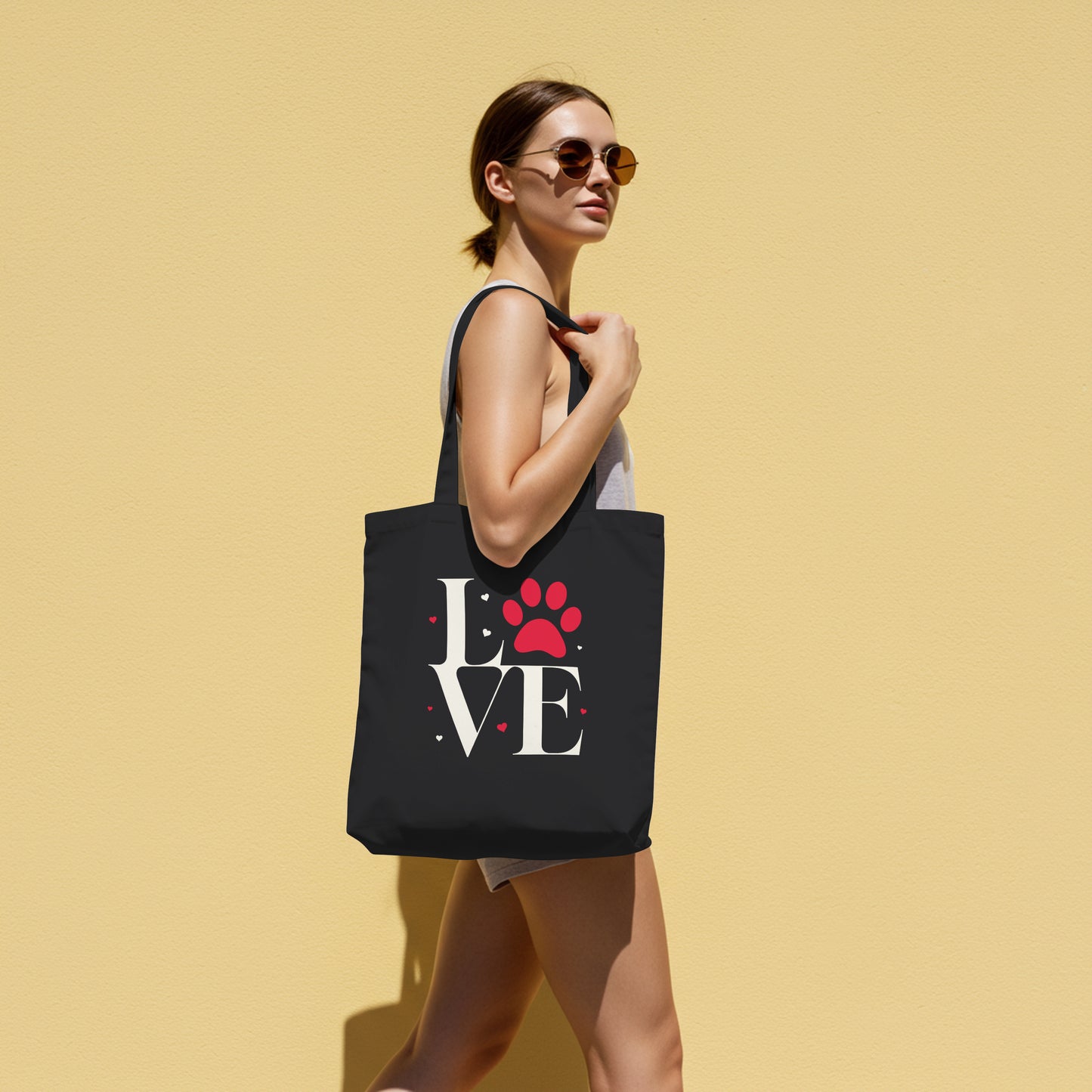 Canvas Tote Bags