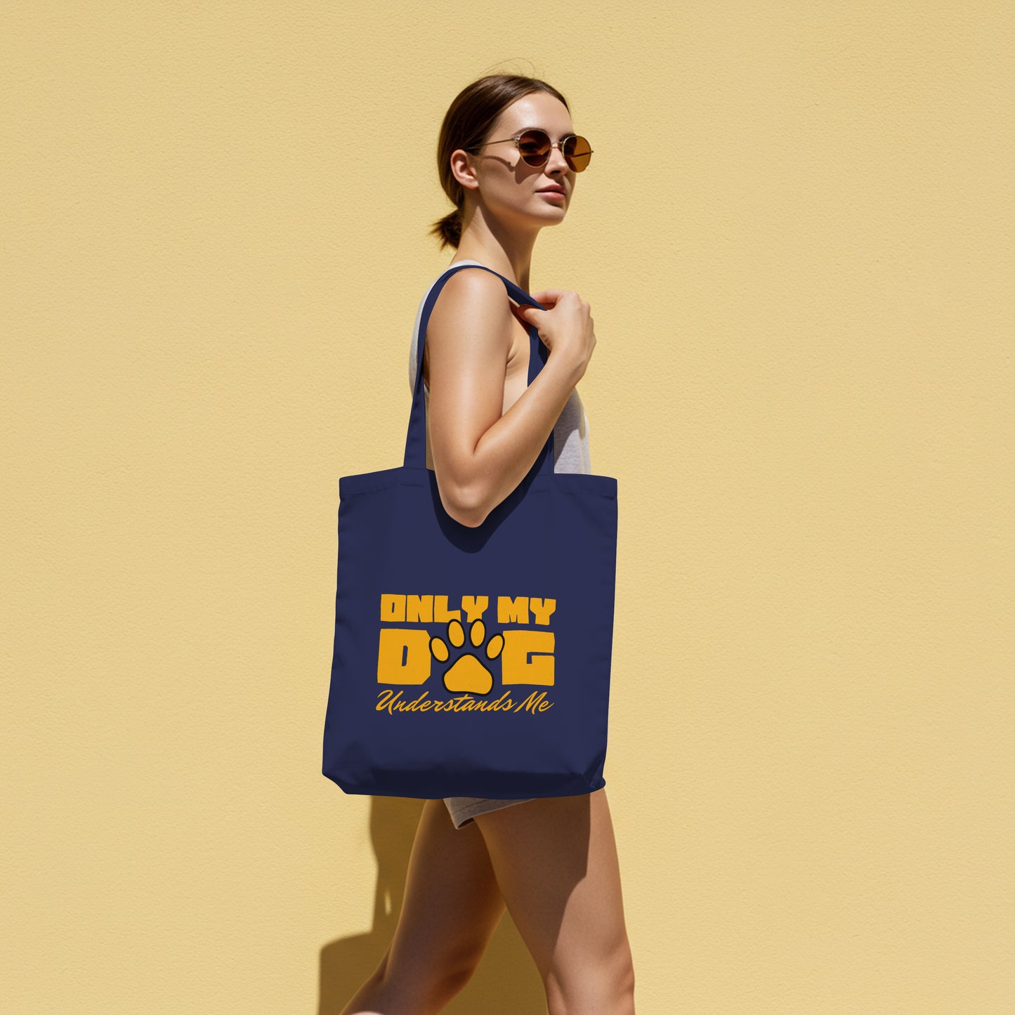 Canvas Tote Bags